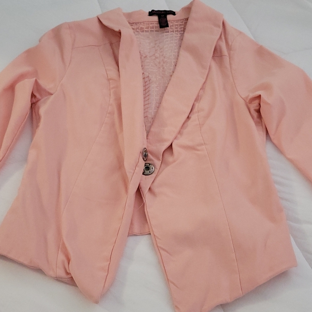 Blazer (Material Girl)